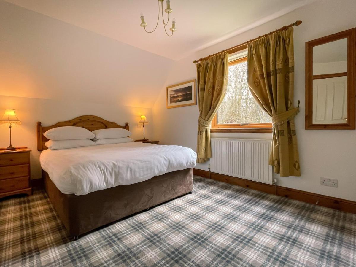 Loch Lomond Luxury Lodges Drymen Bagian luar foto